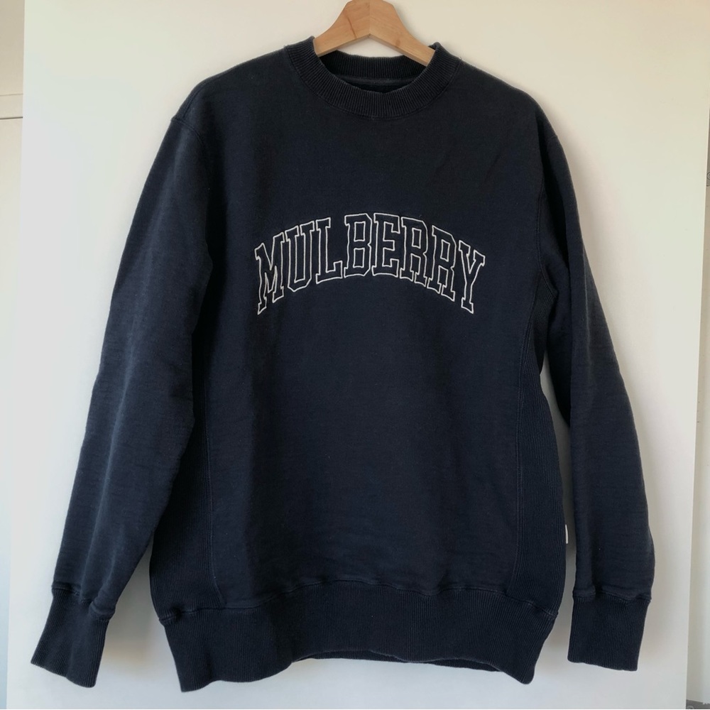 Aime Leon Dore Mulberry Sweatshirt, L
